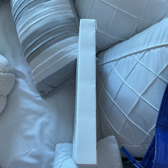 Luxury Fashion Canvas Book Stack Canvas Art $20 - Picture 5 of 7